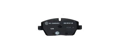 HELLA 8DB 355 021-881 Číslo výrobce: 23915. EAN: 4082300493535.