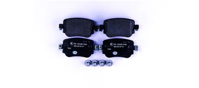 HELLA 8DB 355 021-911 Číslo výrobce: 25110. EAN: 4082300493566.