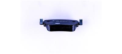 HELLA 8DB 355 021-911 Číslo výrobce: 25110. EAN: 4082300493566.