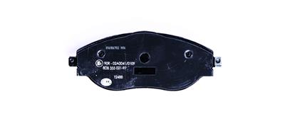 HELLA 8DB 355 021-971 Číslo výrobce: 24738. EAN: 4082300493627.