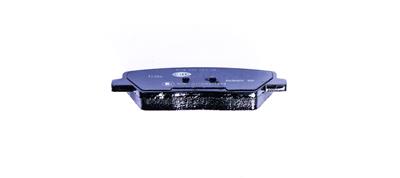 HELLA 8DB 355 023-041 Číslo výrobce: 25520. EAN: 4082300597936.