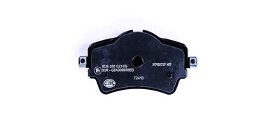 HELLA 8DB 355 023-091 Číslo výrobce: 22187. EAN: 4082300597981.