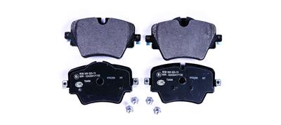 HELLA 8DB 355 023-131 Číslo výrobce: 25617. EAN: 4082300598025.
