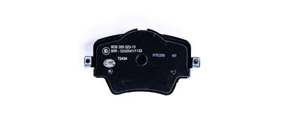 HELLA 8DB 355 023-131 Číslo výrobce: 25617. EAN: 4082300598025.