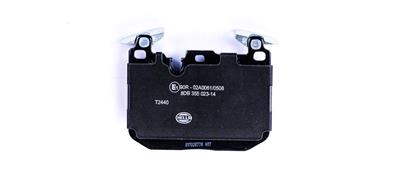 HELLA 8DB 355 023-141 Číslo výrobce: 25028. EAN: 4082300598032.