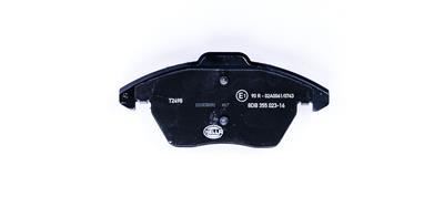 HELLA 8DB 355 023-161 Číslo výrobce: 23587. EAN: 4082300598056.