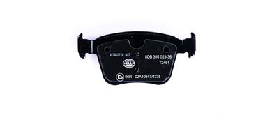 HELLA 8DB 355 023-361 Číslo výrobce: 22141. EAN: 4082300598254.