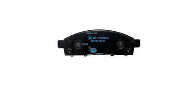 HELLA 8DB 355 023-401 Číslo výrobce: 25087. EAN: 4082300598292.