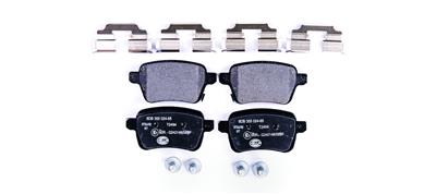 HELLA 8DB 355 024-651 Číslo výrobce: 22220. EAN: 4082300599541.