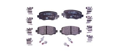 HELLA 8DB 355 024-701 Číslo výrobce: 25734. EAN: 4082300599596.