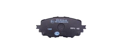 HELLA 8DB 355 024-821 Číslo výrobce: 22271. EAN: 4082300599718.