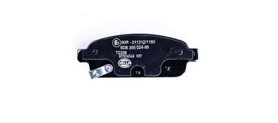 HELLA 8DB 355 024-861 Číslo výrobce: 25096. EAN: 4082300599756.