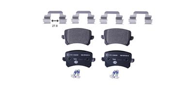 HELLA 8DB 355 025-341 Číslo výrobce: 24483. EAN: 4082300600230.
