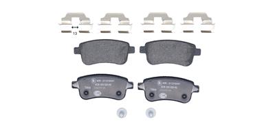 HELLA 8DB 355 025-421 Číslo výrobce: 24820. EAN: 4082300600315.