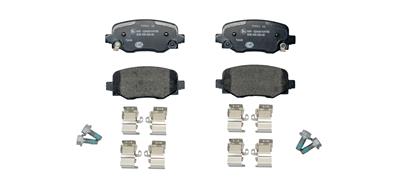 HELLA 8DB 355 025-481 Číslo výrobce: 22304. EAN: 4082300600377.
