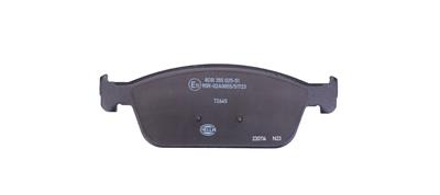 HELLA 8DB 355 025-511 Číslo výrobce: 25555. EAN: 4082300600407.