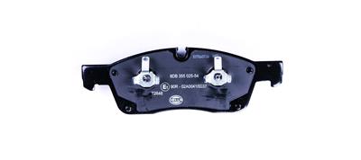 HELLA 8DB 355 025-541 Číslo výrobce: 22563. EAN: 4082300600438.