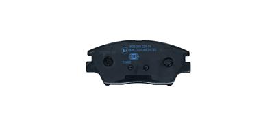 HELLA 8DB 355 025-741 Číslo výrobce: 22590. EAN: 4082300600636.