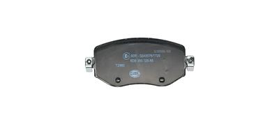 HELLA 8DB 355 025-851 Číslo výrobce: 22610. EAN: 4082300600742.