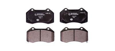HELLA 8DB 355 025-871 Číslo výrobce: 25528. EAN: 4082300600766.