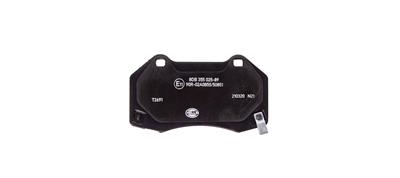 HELLA 8DB 355 025-891 Číslo výrobce: 25528. EAN: 4082300600780.