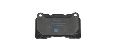 HELLA 8DB 355 039-151 Číslo výrobce: 25850. EAN: 4082300731071.
