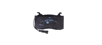 HELLA 8DB 355 039-301 Číslo výrobce: 22094. EAN: 4082300731224.