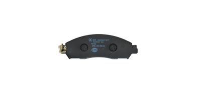 HELLA 8DB 355 039-331 Číslo výrobce: 22439. EAN: 4082300731255.
