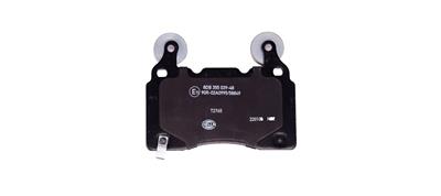 HELLA 8DB 355 039-481 Číslo výrobce: 25915. EAN: 4082300731408.