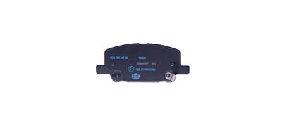 HELLA 8DB 355 040-001 Číslo výrobce: 22311. EAN: 4082300731927.