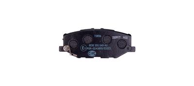 HELLA 8DB 355 040-421 Číslo výrobce: 21568. EAN: 4082300732344.