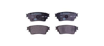 HELLA 8DB 355 040-501 Číslo výrobce: 22864. EAN: 4082300732429.