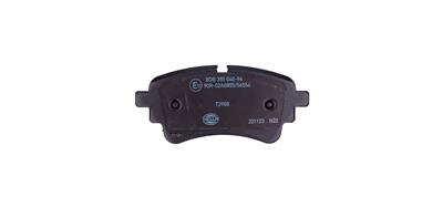 HELLA 8DB 355 040-961 Číslo výrobce: 26265. EAN: 4082300732887.