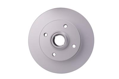 HELLA 8DD 355 101-661 Číslo výrobce: 53911PRO. EAN: 4082300366327.