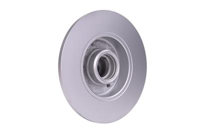 HELLA 8DD 355 101-661 Číslo výrobce: 53911PRO. EAN: 4082300366327.