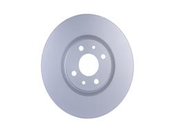 HELLA 8DD 355 102-531 PRO