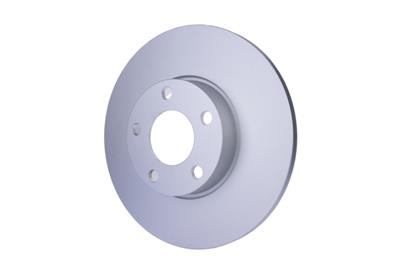 HELLA 8DD 355 102-781 Číslo výrobce: 53925PRO. EAN: 4082300367447.