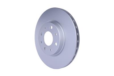 HELLA 8DD 355 103-871 Číslo výrobce: 50915PRO. EAN: 4082300368536.