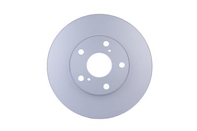 HELLA 8DD 355 104-931 Číslo výrobce: 53625PRO. EAN: 4082300369595.