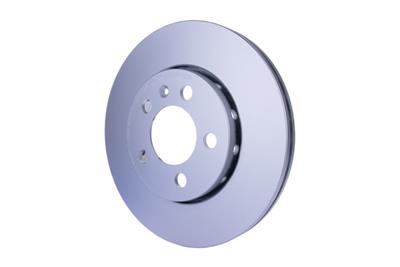 HELLA 8DD 355 105-361 Číslo výrobce: 53953PRO. EAN: 4082300370027.