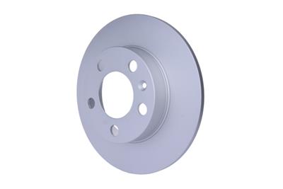 HELLA 8DD 355 105-411 Číslo výrobce: 53955PRO. EAN: 4082300370072.