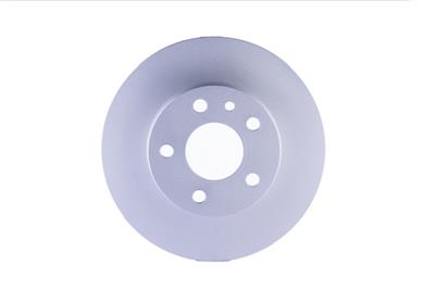 HELLA 8DD 355 105-511 Číslo výrobce: 50125PRO. EAN: 4082300370171.