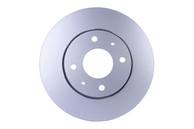 HELLA 8DD 355 107-031 Číslo výrobce: 50281PRO. EAN: 4082300371697.