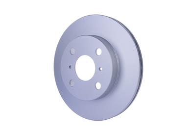 HELLA 8DD 355 107-281 Číslo výrobce: 50301PRO. EAN: 4082300371949.