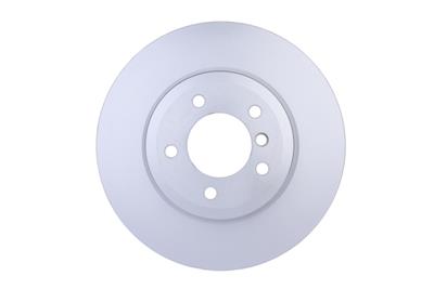 HELLA 8DD 355 107-671 Číslo výrobce: 50318PRO. EAN: 4082300372335.