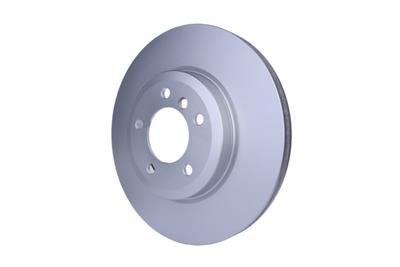 HELLA 8DD 355 107-671 Číslo výrobce: 50318PRO. EAN: 4082300372335.