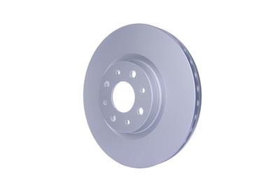 HELLA 8DD 355 107-831 Číslo výrobce: 50326PRO. EAN: 4082300372496.