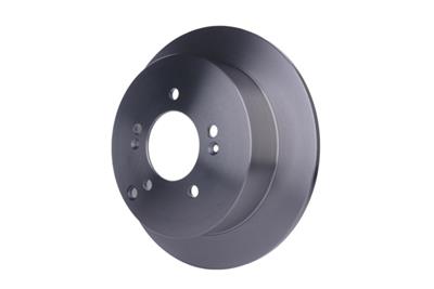 HELLA 8DD 355 111-421 Číslo výrobce: 54340. EAN: 4082300376081.