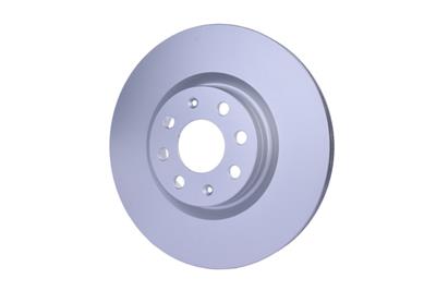 HELLA 8DD 355 112-601 Číslo výrobce: 54458PRO. EAN: 4082300377262.