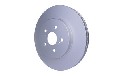 HELLA 8DD 355 114-981 Číslo výrobce: 54715PRO. EAN: 4082300379648.